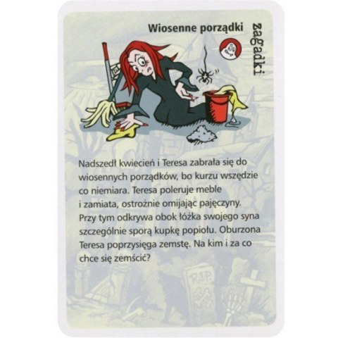 Gra białe historie