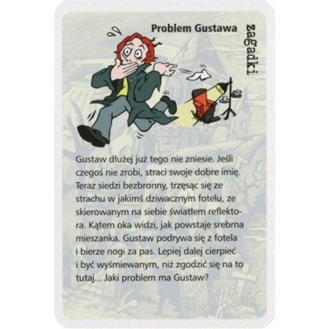 Gra białe historie