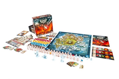 Gra blood rage