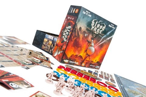 Gra blood rage