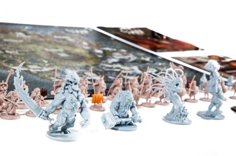 Gra blood rage