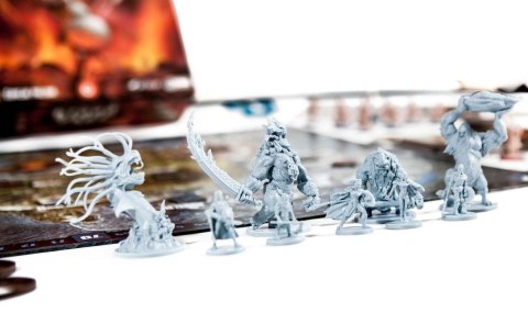 Gra blood rage