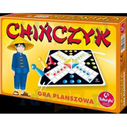 Gra chińczyk