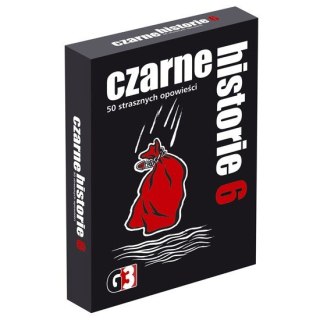 Gra czarne historie 6
