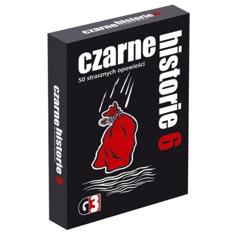 Gra czarne historie 6