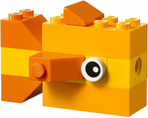 Klocki classic 10713 kreatywna walizka