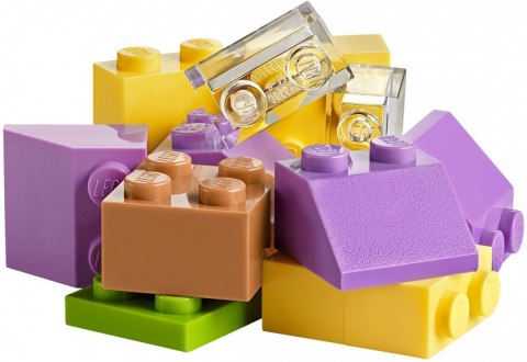Klocki classic 10713 kreatywna walizka