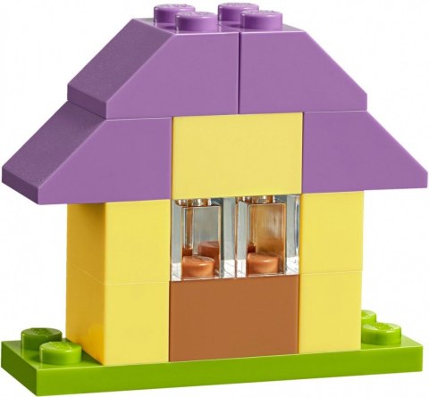 Klocki classic 10713 kreatywna walizka