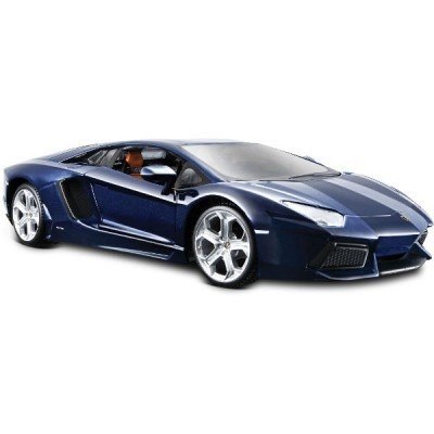Model kompozytowy lamborghini aventador lp700-4