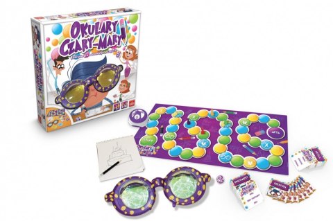 Okulary czary-mary