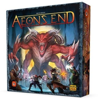 Gra aeons end