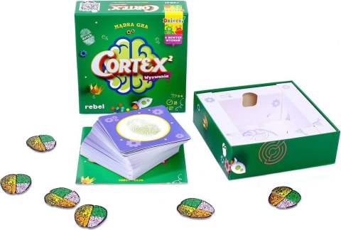 Gra cortex dla dzieci 2