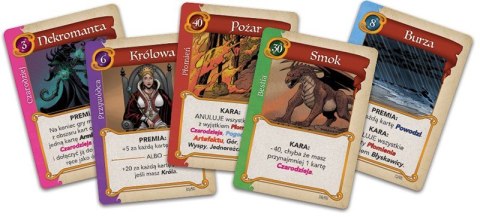 Gra fantastyczne Światy