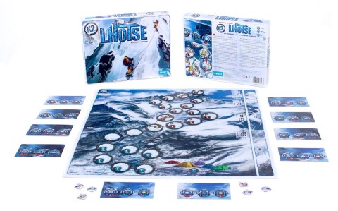 Gra k2: lothse