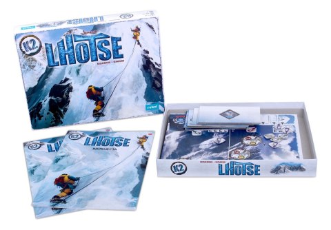 Gra k2: lothse