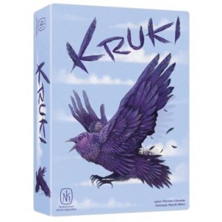 Gra kruki