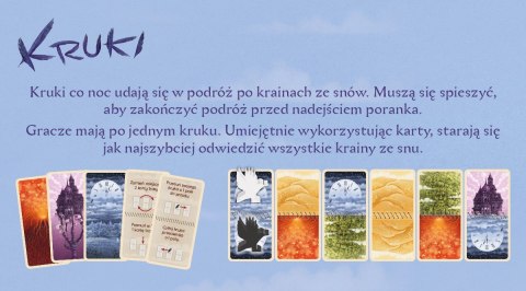 Gra kruki