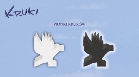 Gra kruki