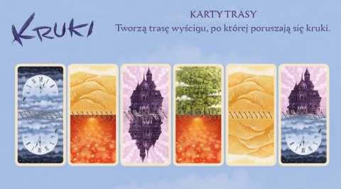 Gra kruki