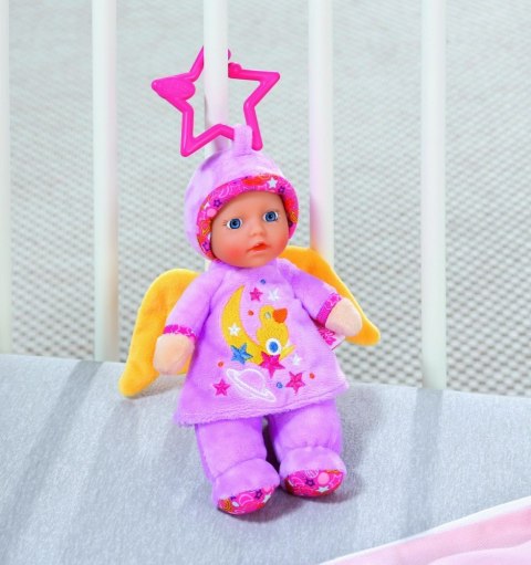 Lalka baby born mała laleczka angel 18 cm