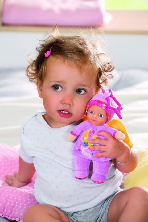Lalka baby born mała laleczka angel 18 cm