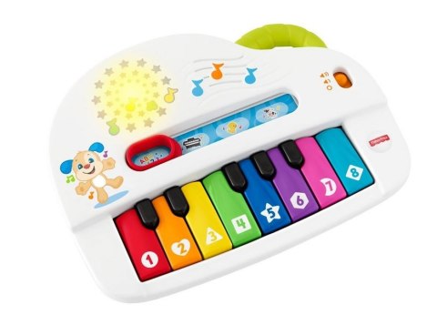 Pianinko malucha