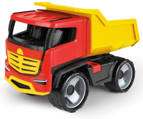 Pojazd wywrotka tytan 51 cm w pudełku