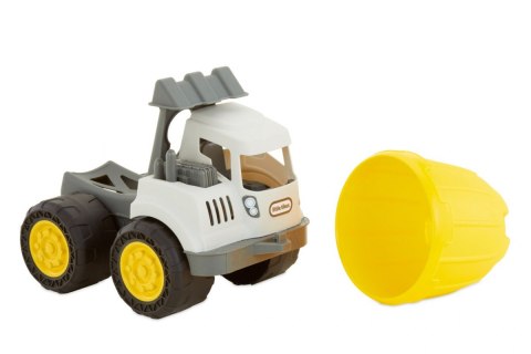 Betoniarka 2w1 dirt diggers