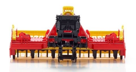 Brona rotacyjna potinger lion 3002