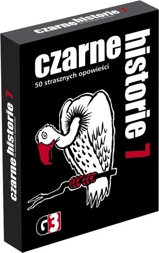 Gra czarne historie 7