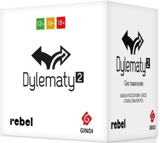 Gra dylematy 2