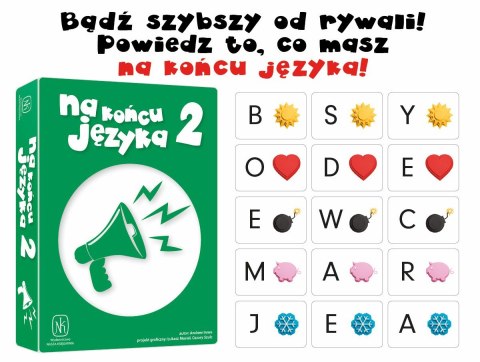 Gra na końcu języka 2