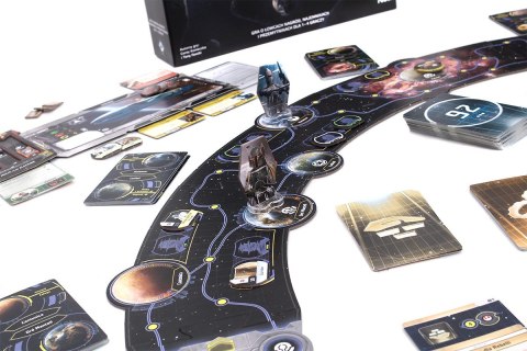Gra star wars zewnętrzne rubieże