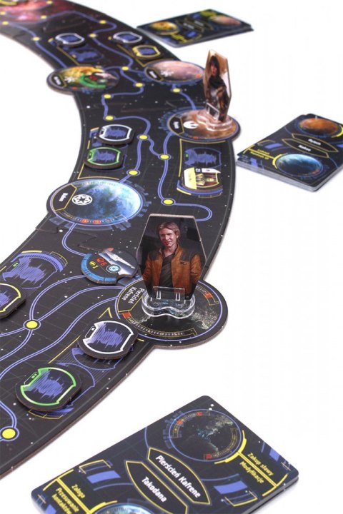 Gra star wars zewnętrzne rubieże