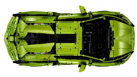 Klocki technic 42115 lamborghini sian fkp 37