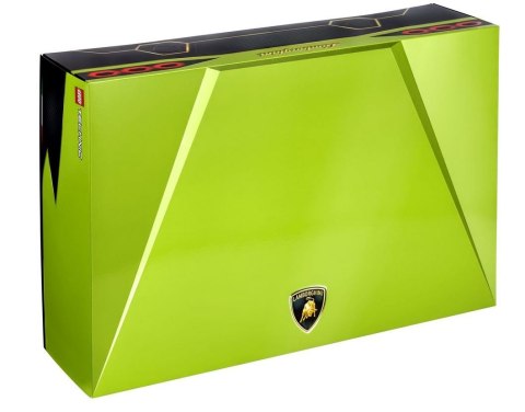 Klocki technic 42115 lamborghini sian fkp 37