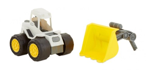 Ładowarka czołowa 2w1 dirt diggers