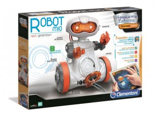 Robot mio nowa generacja