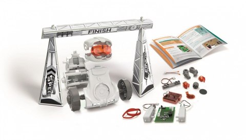 Robot mio nowa generacja