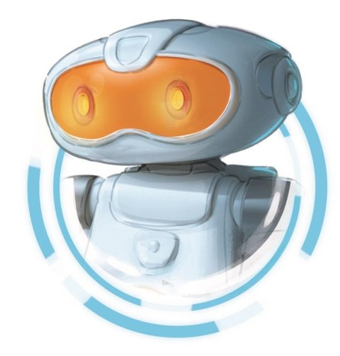 Robot mio nowa generacja