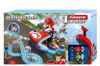 Tor wyścigowy nintendo mario kart 2,9m