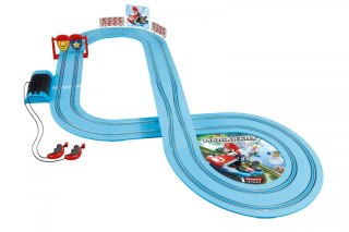Tor wyścigowy nintendo mario kart 2,9m