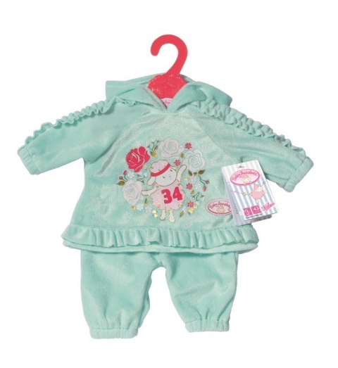Ubranko baby annabell