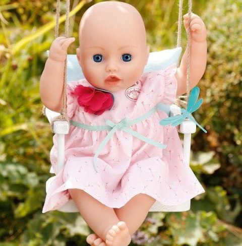 Ubranko baby annabell