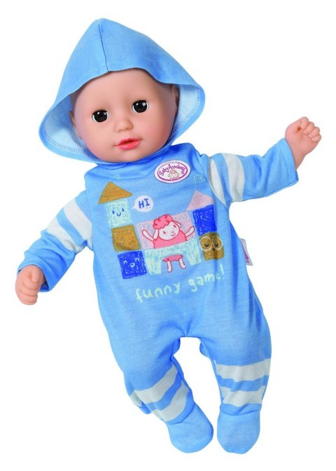 Wygodne ubranko 36 cm baby annabell