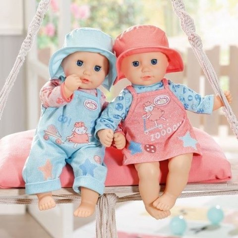 Wygodne ubranko 36 cm baby annabell