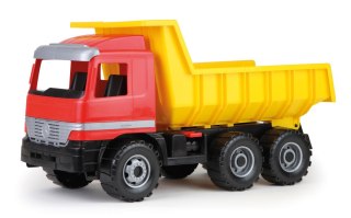 Wywrotka mercedes actros 62 cm luzem w kartonie