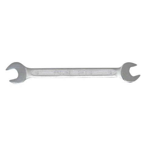 Klucz płaski 21*23mm, din 3110, cv, proline