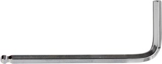 Klucz sześciokątny z kulką 6mm 90/38mm crv proline