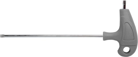 Klucz torx security t8, rękojeść plastik.t, s2 proline